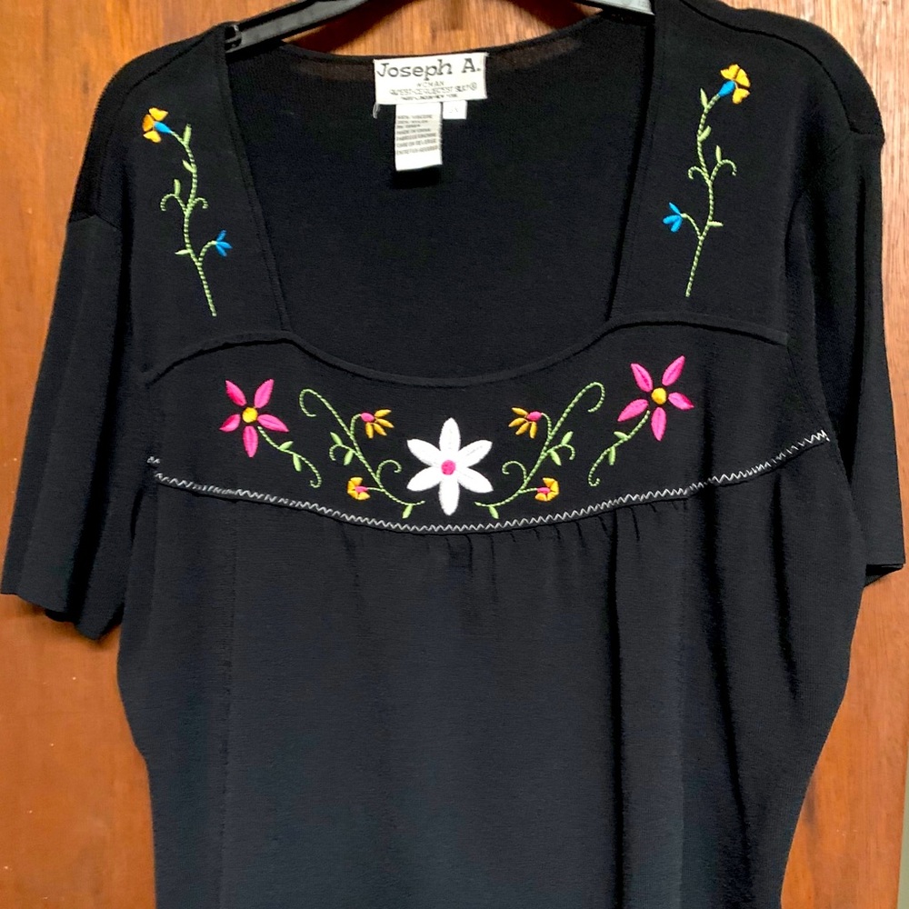 Joseph A Women’s Plus Size Top